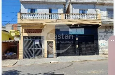Sobrado com 3 Quartos à venda, 250m² no Jardim Sapopemba, São Paulo