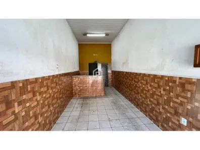 Ponto Comercial para alugar, 35m² no Centro, Nova Friburgo