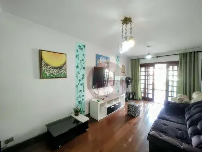 Sobrado com 3 Quartos à venda, 182m² no Jardim Olympia, São Paulo