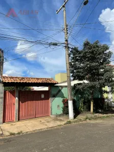 Casa com 1 Quarto à venda, 250m² no Parque Fehr, São Carlos