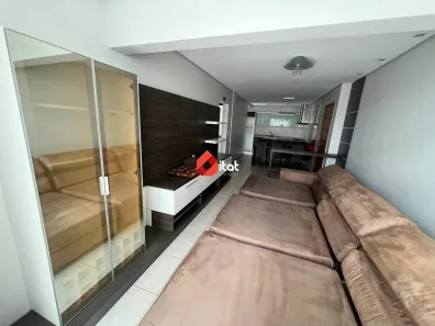 Apartamento com 2 Quartos para alugar, 90m² no Vila Nova, Jaraguá do Sul