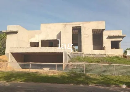 Casa de Condomínio com 3 Quartos à venda, 268m² no Parque Vitória Régia, Sorocaba