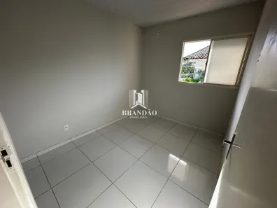 Apartamento com 2 Quartos à venda, 60m² no Benedito Bentes, Maceió