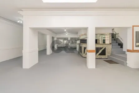 Prédio Comercial à venda, 480m² no Vila Nova Conceição, São Paulo