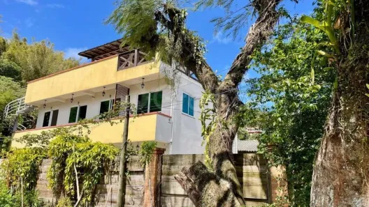 Imóvel Comercial com 5 Quartos à venda, 250m² no Barra da Lagoa, Florianópolis
