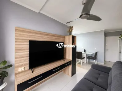 Apartamento com 3 Quartos à venda, 69m² no Jardim Primavera, Rio Claro