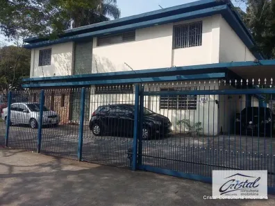 Imóvel Comercial à venda, 650m² no Butantã, São Paulo