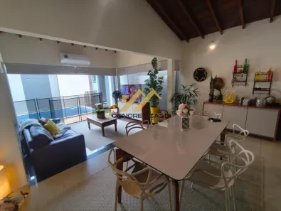 Casa com 3 Quartos à venda, 193m² no Jardim Esplanada II, Indaiatuba
