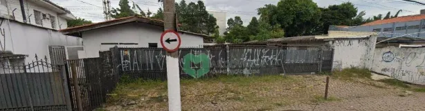 Lote/Terreno para alugar, 1224m² no Butantã, São Paulo