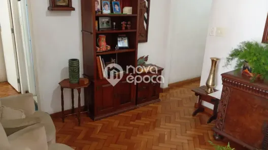 Apartamento com 2 Quartos à venda, 66m² no Maracanã, Rio de Janeiro
