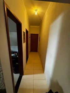 Casa com 2 Quartos à venda, 93m² no Residencial Shangrilá, Anápolis