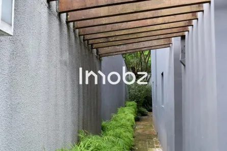 Casa com 4 Quartos à venda, 312m² no Jardim Europa, São Paulo