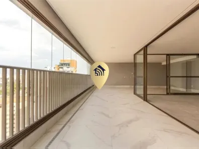 Apartamento com 4 Quartos à venda, 280m² no Moema, São Paulo