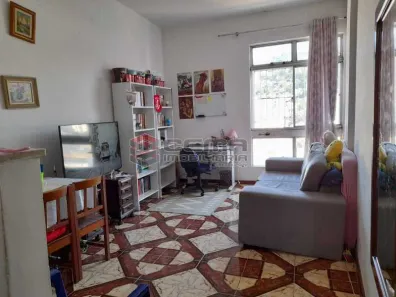Apartamento com 1 Quarto à venda, 42m² no Centro, Rio de Janeiro