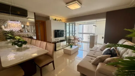 Apartamento com 3 Quartos à venda, 104m² no Centro, Londrina