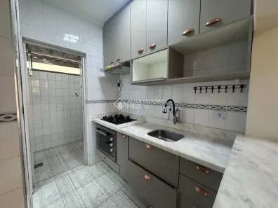 Casa de Condomínio com 2 Quartos à venda, 62m² no Guilhermina, Praia Grande