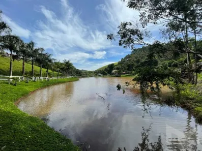 Fazenda/Sítio com 9 Quartos à venda, 48400m² no Itaipava, Petrópolis