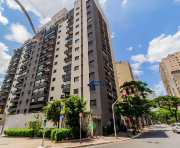 Cobertura com 1 Quarto à venda, 70m² no Campos Elíseos, São Paulo