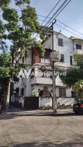 Casa com 8 Quartos à venda, 450m² no Urca, Rio de Janeiro