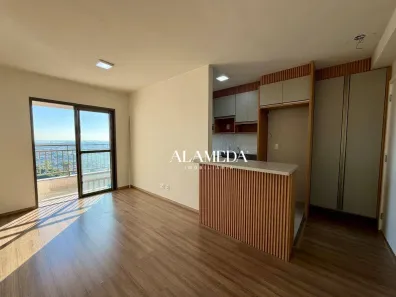 Apartamento com 2 Quartos para alugar, 64m² no Centro, Londrina