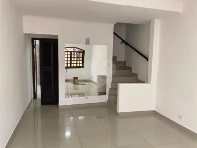 Sobrado com 2 Quartos à venda, 95m² no Vila Marari, São Paulo