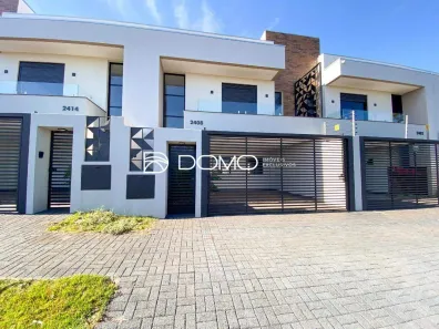 Sobrado com 2 Quartos à venda, 136m² no Country, Cascavel
