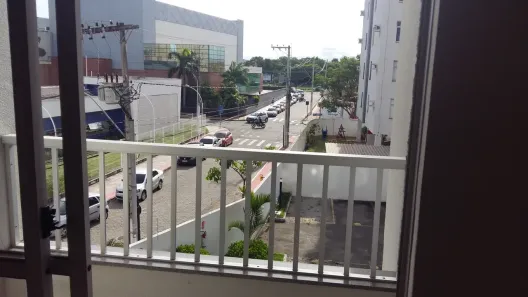 Apartamento com 2 Quartos à venda, 60m² no Jardim Camburi, Vitória