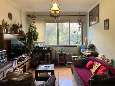 Apartamento com 2 Quartos à venda, 105m² no Jardim Paulista, São Paulo