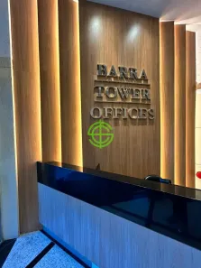Sala Comercial para alugar, 35m² no Barra da Tijuca, Rio de Janeiro