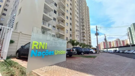 Apartamento com 2 Quartos à venda, 48m² no Parque Água Comprida, Bauru