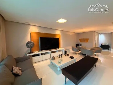 Apartamento com 4 Quartos para venda ou aluguel, 392m² no Barra da Tijuca, Rio de Janeiro