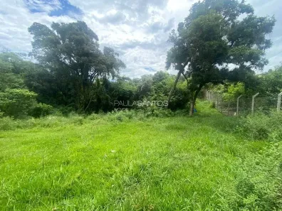 Lote/Terreno à venda, 24200m² no Éden, Sorocaba