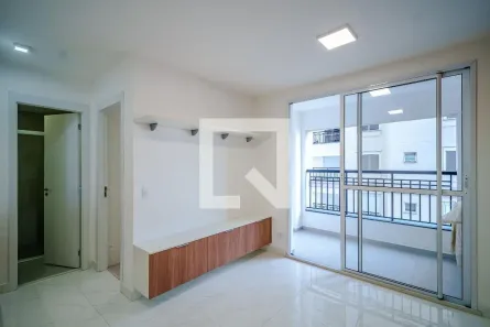 Apartamento com 1 Quarto à venda, 35m² no Instituto de Previdência, São Paulo
