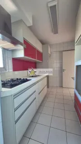 Apartamento com 3 Quartos para alugar, 93m² no Bosque da Saúde, São Paulo