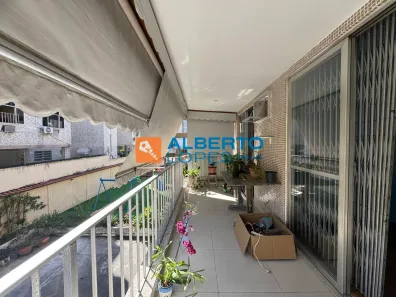 Apartamento com 2 Quartos à venda, 80m² no Jardim Guanabara, Rio de Janeiro