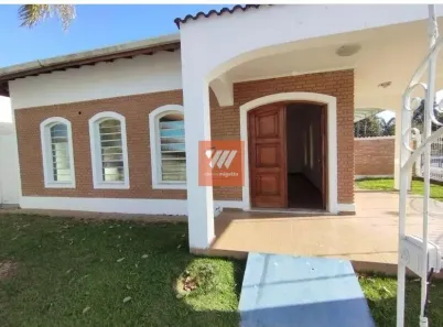Casa com 4 Quartos à venda, 250m² no Jardim das Nações, Taubaté