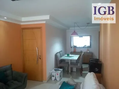 Apartamento com 3 Quartos à venda, 95m² no Casa Verde, São Paulo