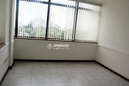 Sala Comercial para alugar, 78m² no Moinhos de Vento, Porto Alegre