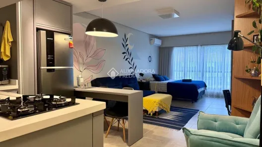 Apartamento com 1 Quarto à venda, 39m² no Campeche, Florianópolis