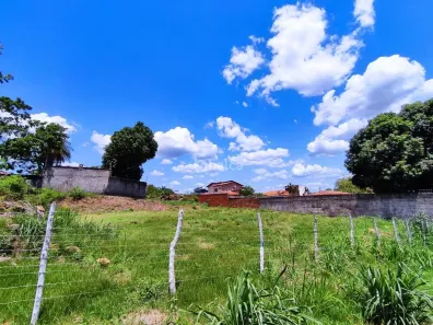 Lote/Terreno à venda, 960m² no Uruguai, Teresina