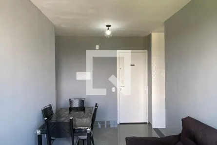 Apartamento com 2 Quartos à venda, 42m² no Jardim do Lago, São Paulo
