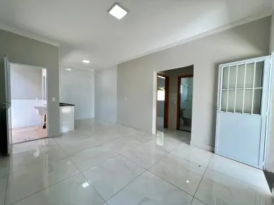 Casa com 2 Quartos à venda, 71m² no Residencial Borboleta 2, Bady Bassitt