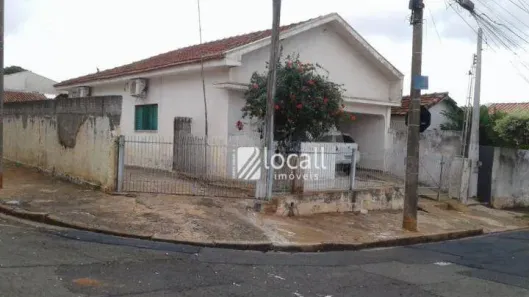 Casa com 3 Quartos à venda, 110m² no Boa Vista, São José do Rio Preto