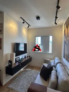 Apartamento com 3 Quartos à venda, 74m² no Bela Vista, São Paulo