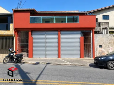 Ponto Comercial com 2 Quartos à venda, 306m² no Dos Casa, São Bernardo do Campo