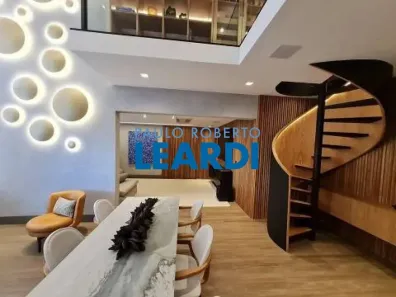 Apartamento com 2 Quartos à venda, 105m² no Vila Olímpia, São Paulo