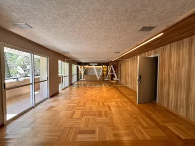 Apartamento com 3 Quartos à venda, 192m² no Paraíso, São Paulo