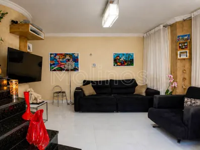 Sobrado com 2 Quartos à venda, 95m² no Vila Formosa, São Paulo