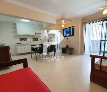 Apartamento com 2 Quartos à venda, 102m² no Mar e Céu, Guarujá