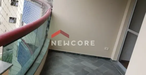 Apartamento com 3 Quartos à venda, 93m² no Pinheiros, São Paulo